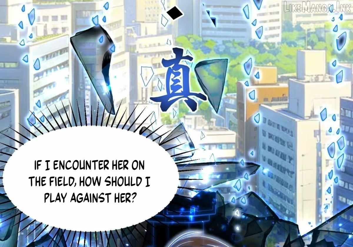 I Will Grind My Way to Lord hood Chapter 62-eng-li - Page 42