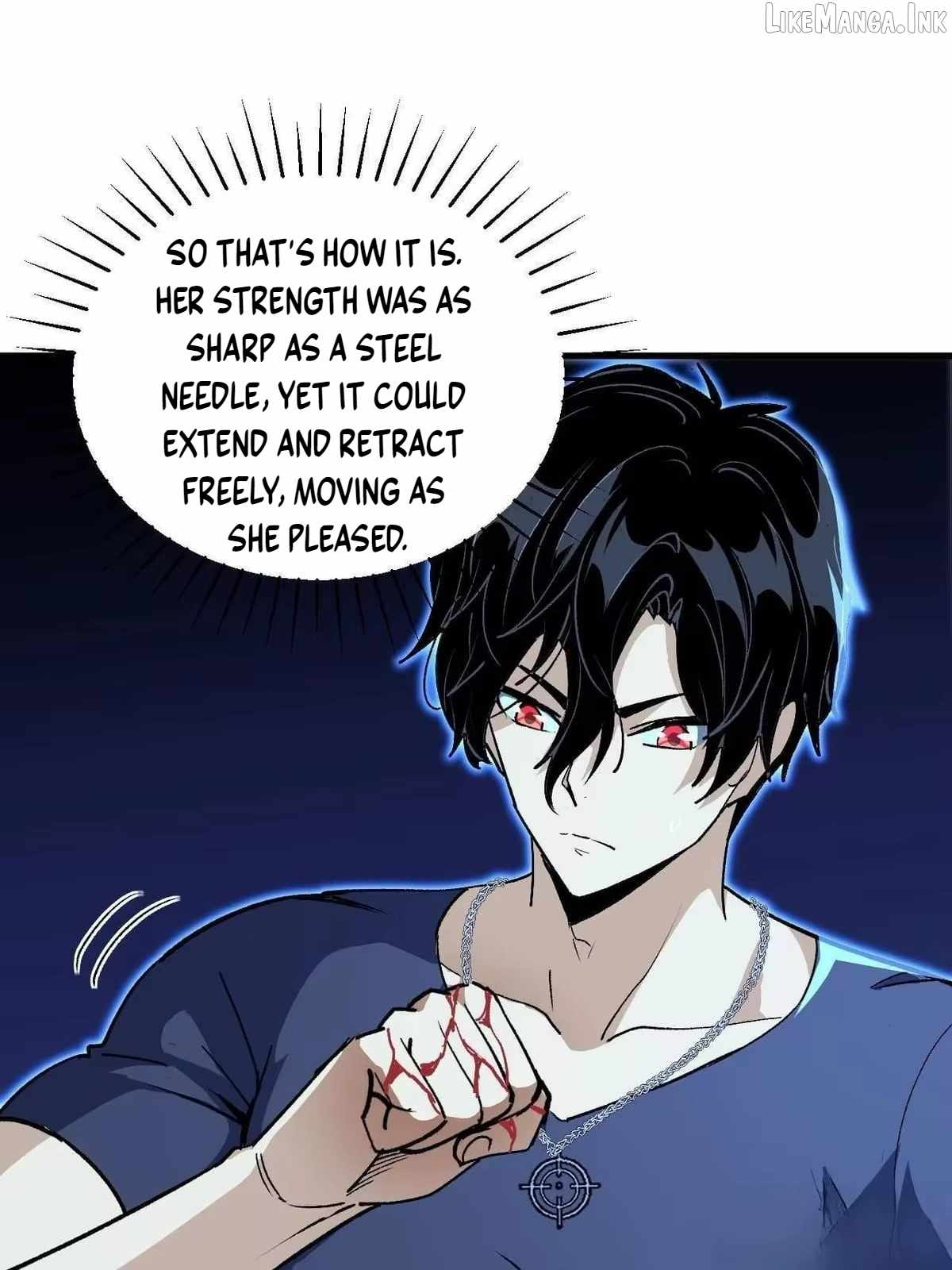 I Will Grind My Way to Lord hood Chapter 62-eng-li - Page 51