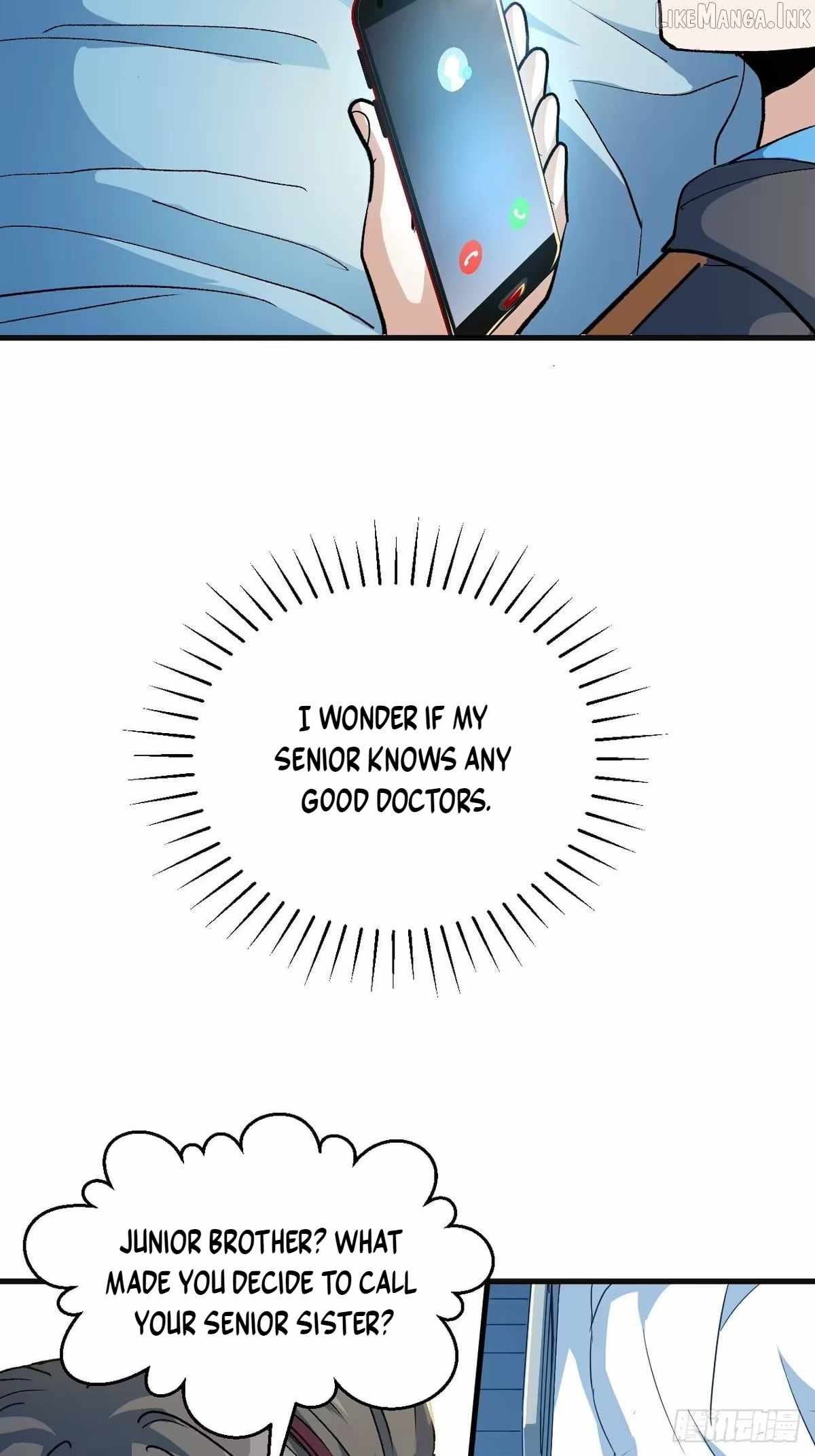 I Will Grind My Way to Lord hood Chapter 62-eng-li - Page 26