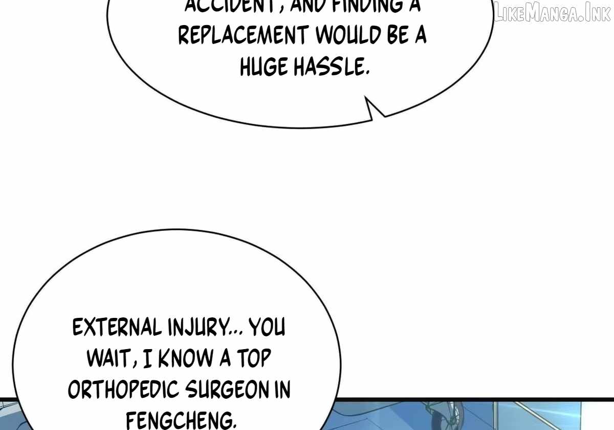 I Will Grind My Way to Lord hood Chapter 62-eng-li - Page 28