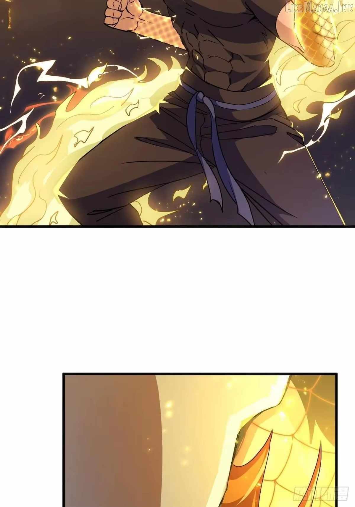 I Will Grind My Way to Lord hood Chapter 62-eng-li - Page 57