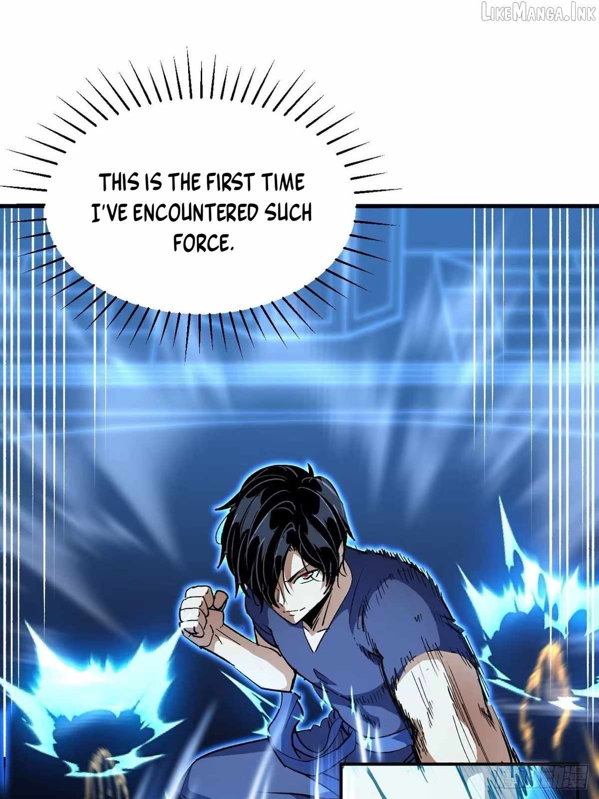 I Will Grind My Way to Lord hood Chapter 62-eng-li - Page 53