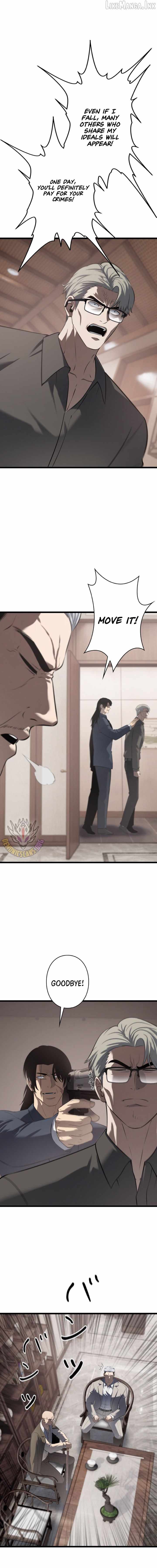 Revenge of the wrongly accused Chapter 45-eng-li - Page 9