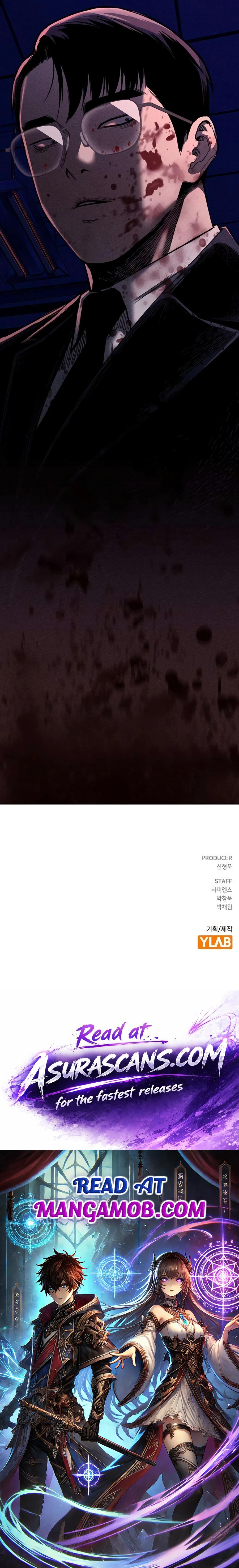 Debtbound by Blood Chapter 30-eng-li - Page 19