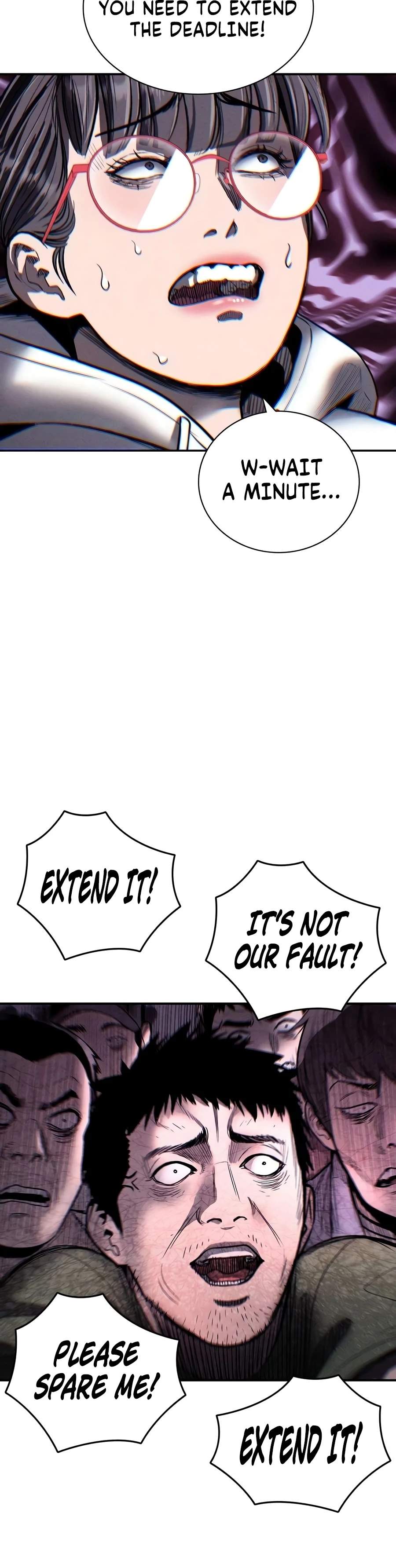 Debtbound by Blood Chapter 30-eng-li - Page 2