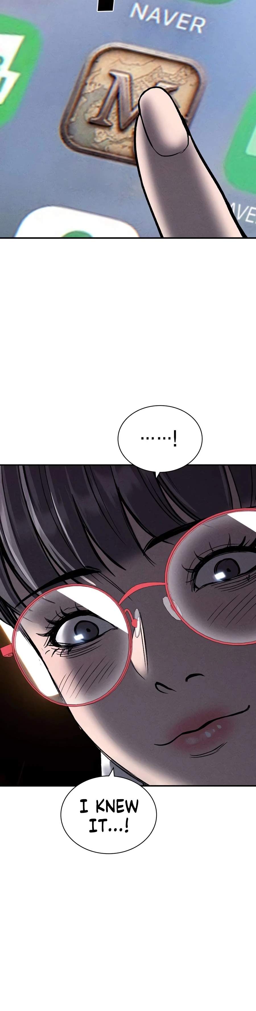 Debtbound by Blood Chapter 30-eng-li - Page 6