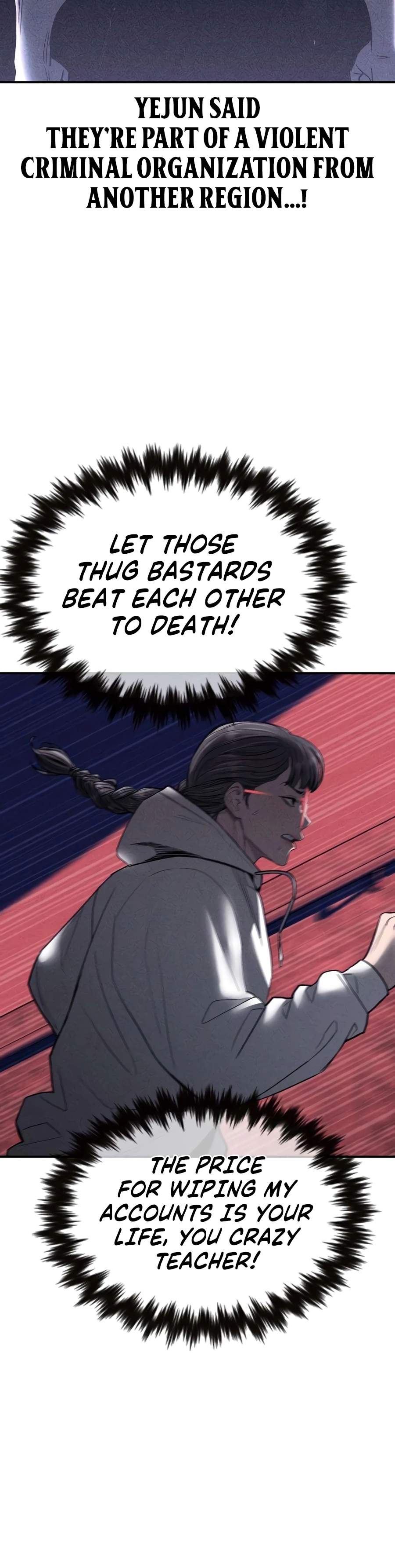 Debtbound by Blood Chapter 30-eng-li - Page 16
