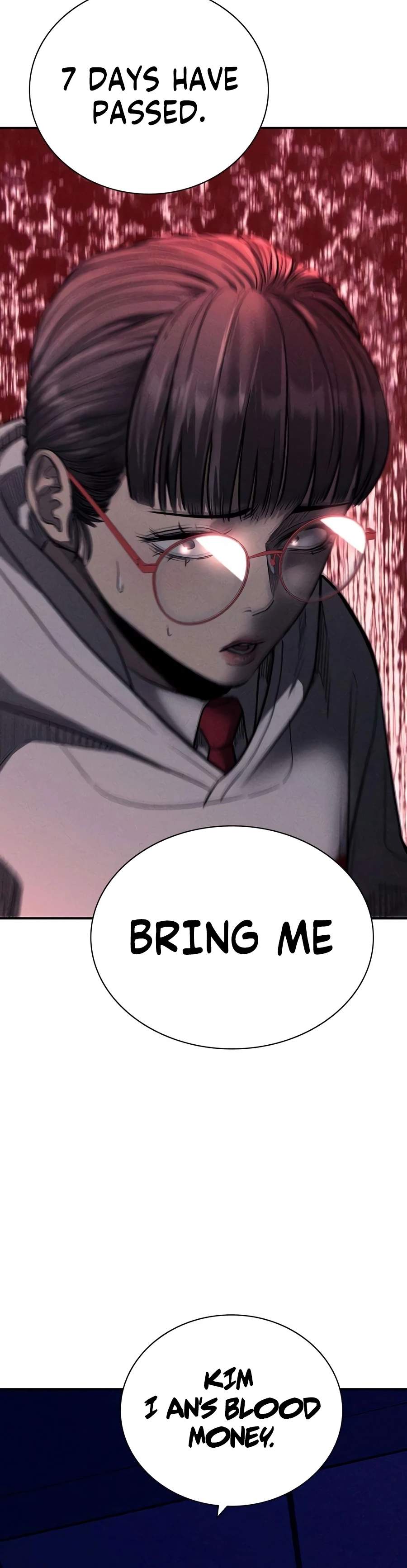 Debtbound by Blood Chapter 30-eng-li - Page 18