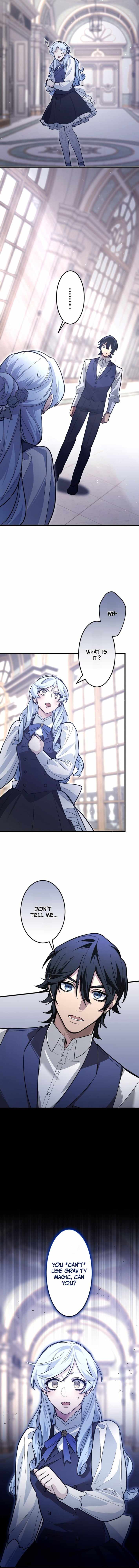 The Regressed Sword Saint’s Magic Theory Chapter 26-eng-li - Page 16