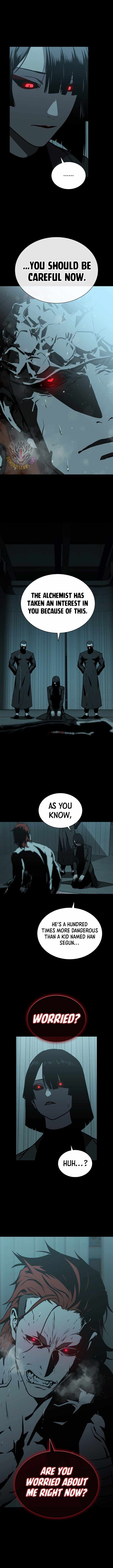 After the Moonlight Falls Chapter 32-eng-li - Page 10