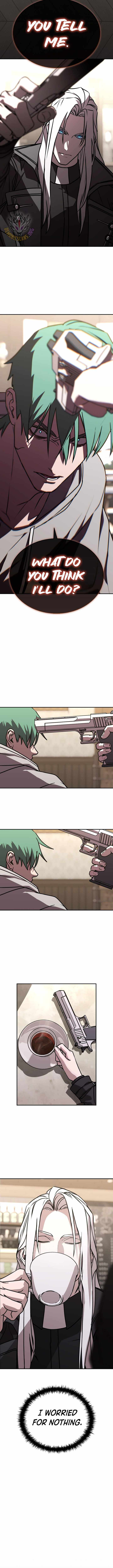 After the Moonlight Falls Chapter 32-eng-li - Page 8