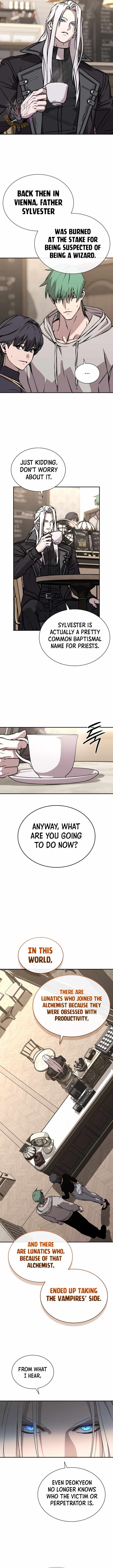 After the Moonlight Falls Chapter 32-eng-li - Page 6