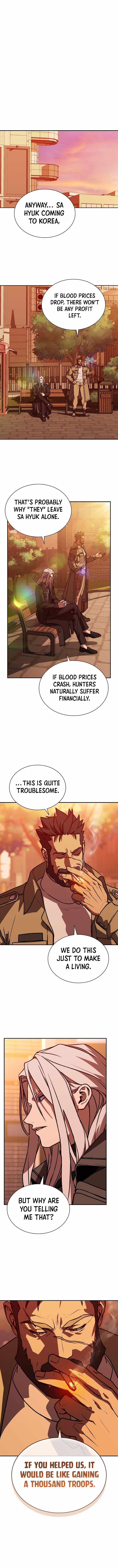 After the Moonlight Falls Chapter 32-eng-li - Page 1
