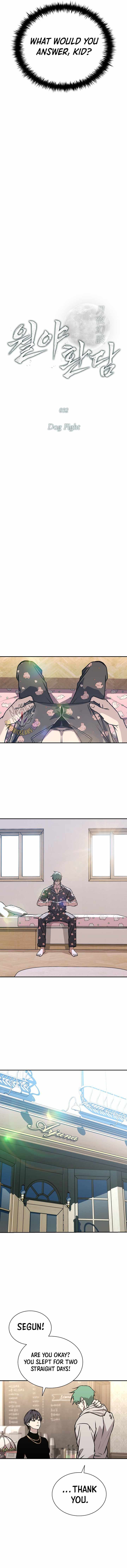 After the Moonlight Falls Chapter 32-eng-li - Page 4
