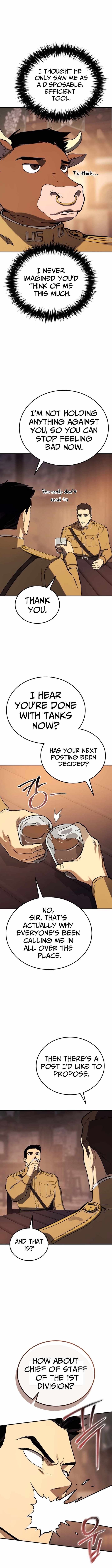 The Black-Haired U.S. Army General Chapter 37-eng-li - Page 7