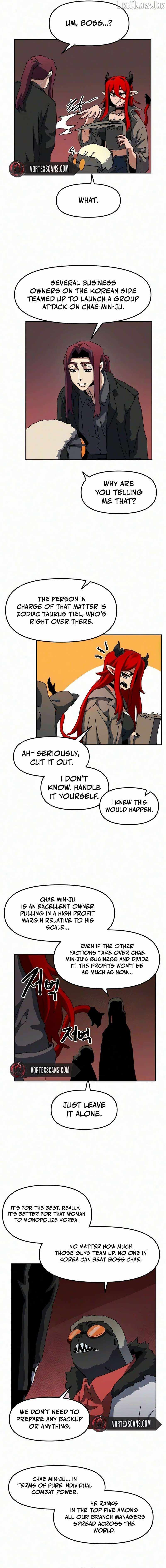 Archmage Curriculum Chapter 33-eng-li - Page 13