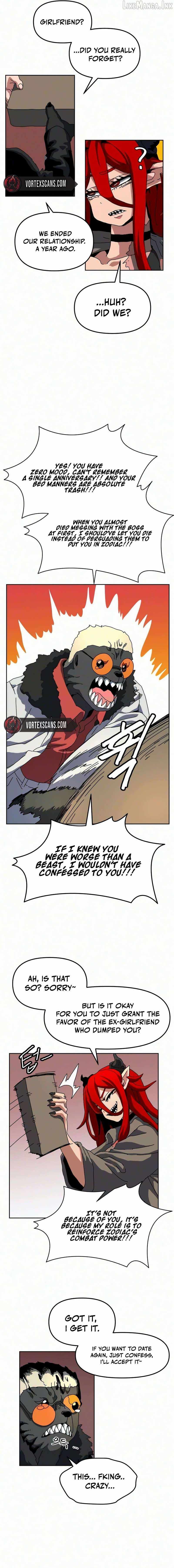 Archmage Curriculum Chapter 33-eng-li - Page 12