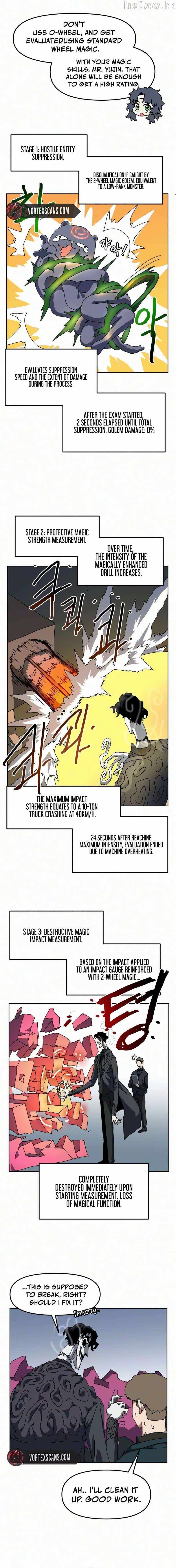 Archmage Curriculum Chapter 33-eng-li - Page 8