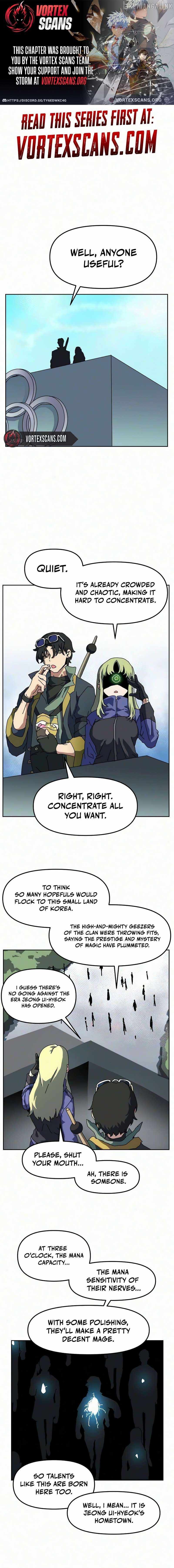 Archmage Curriculum Chapter 33-eng-li - Page 0