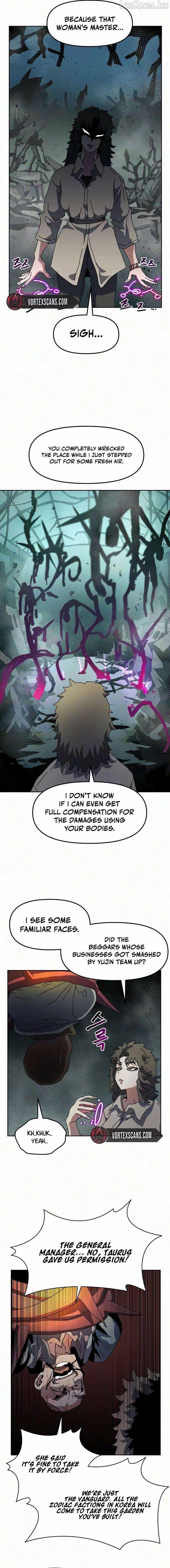 Archmage Curriculum Chapter 33-eng-li - Page 14