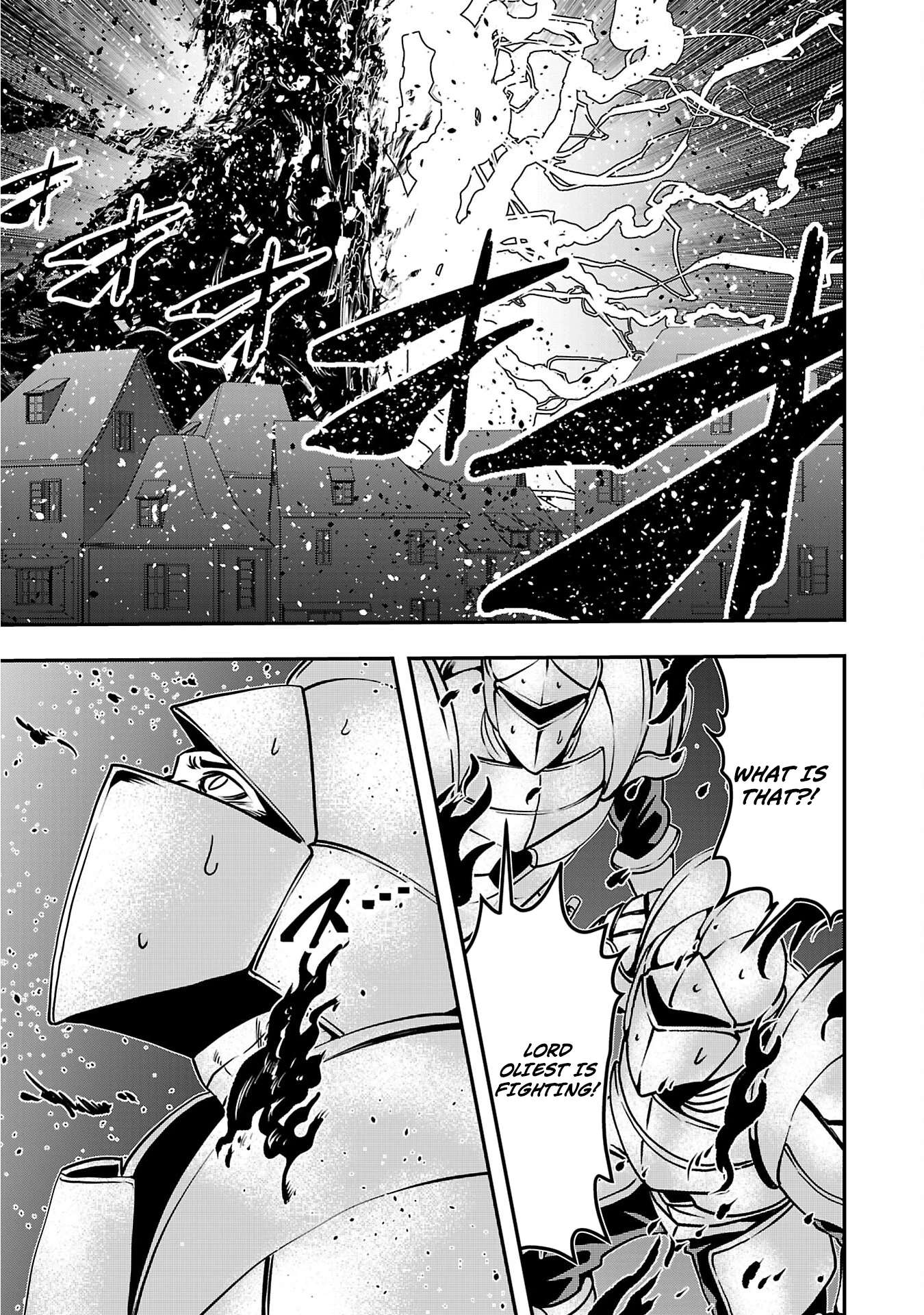 Humanity These Days Is Underestimating the Demon King Chapter 32-eng-li - Page 10