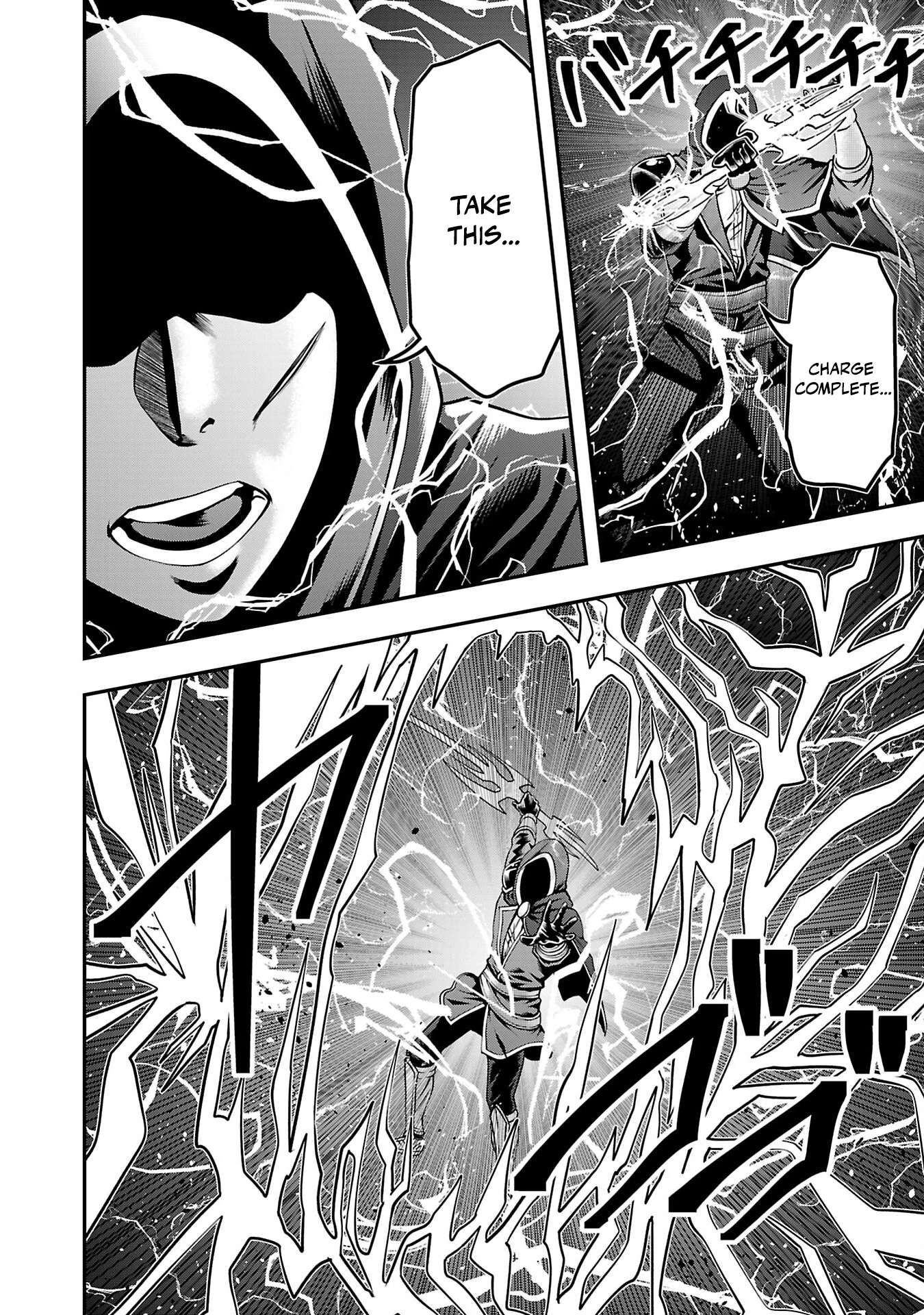Humanity These Days Is Underestimating the Demon King Chapter 32-eng-li - Page 7