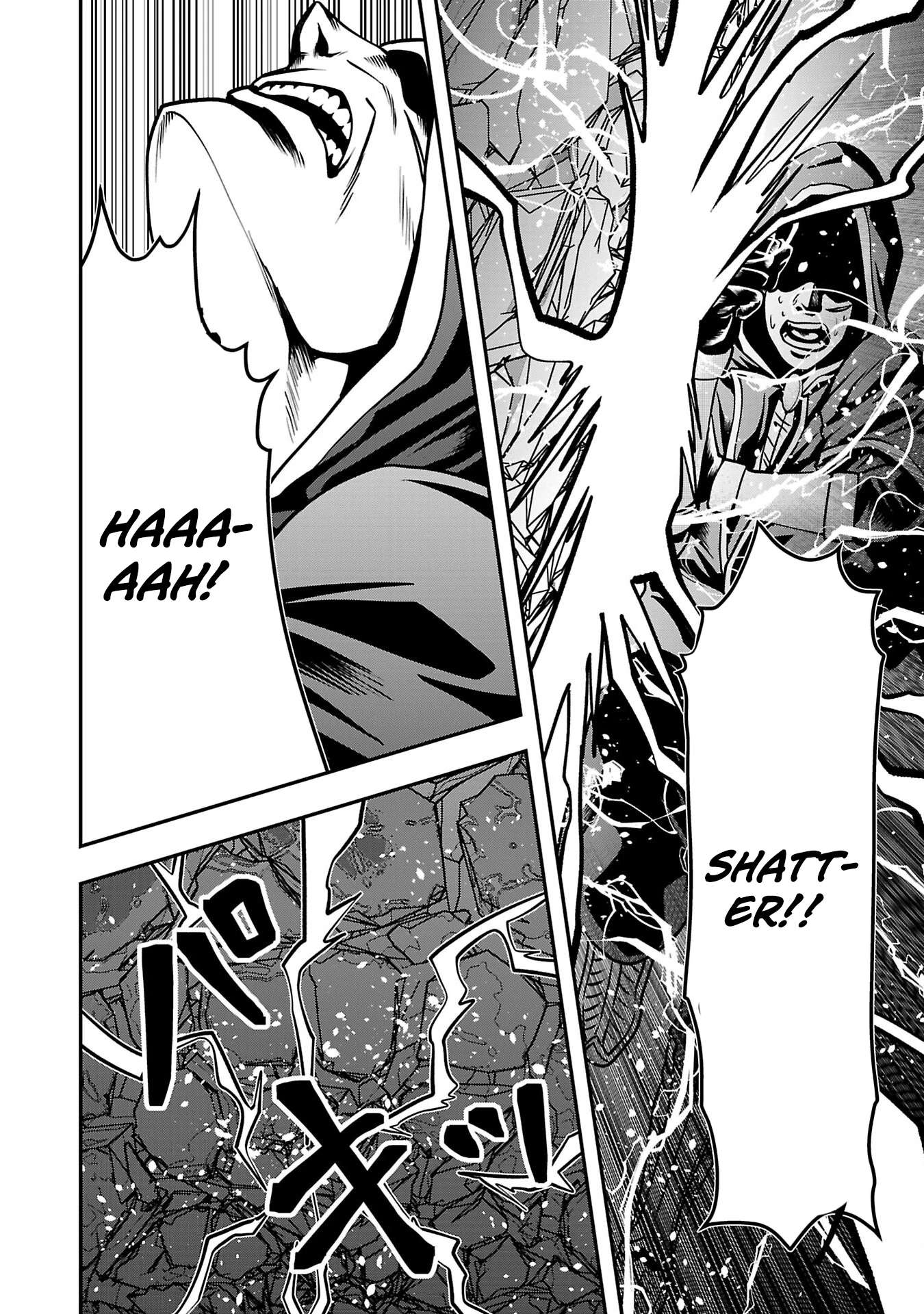 Humanity These Days Is Underestimating the Demon King Chapter 32-eng-li - Page 27