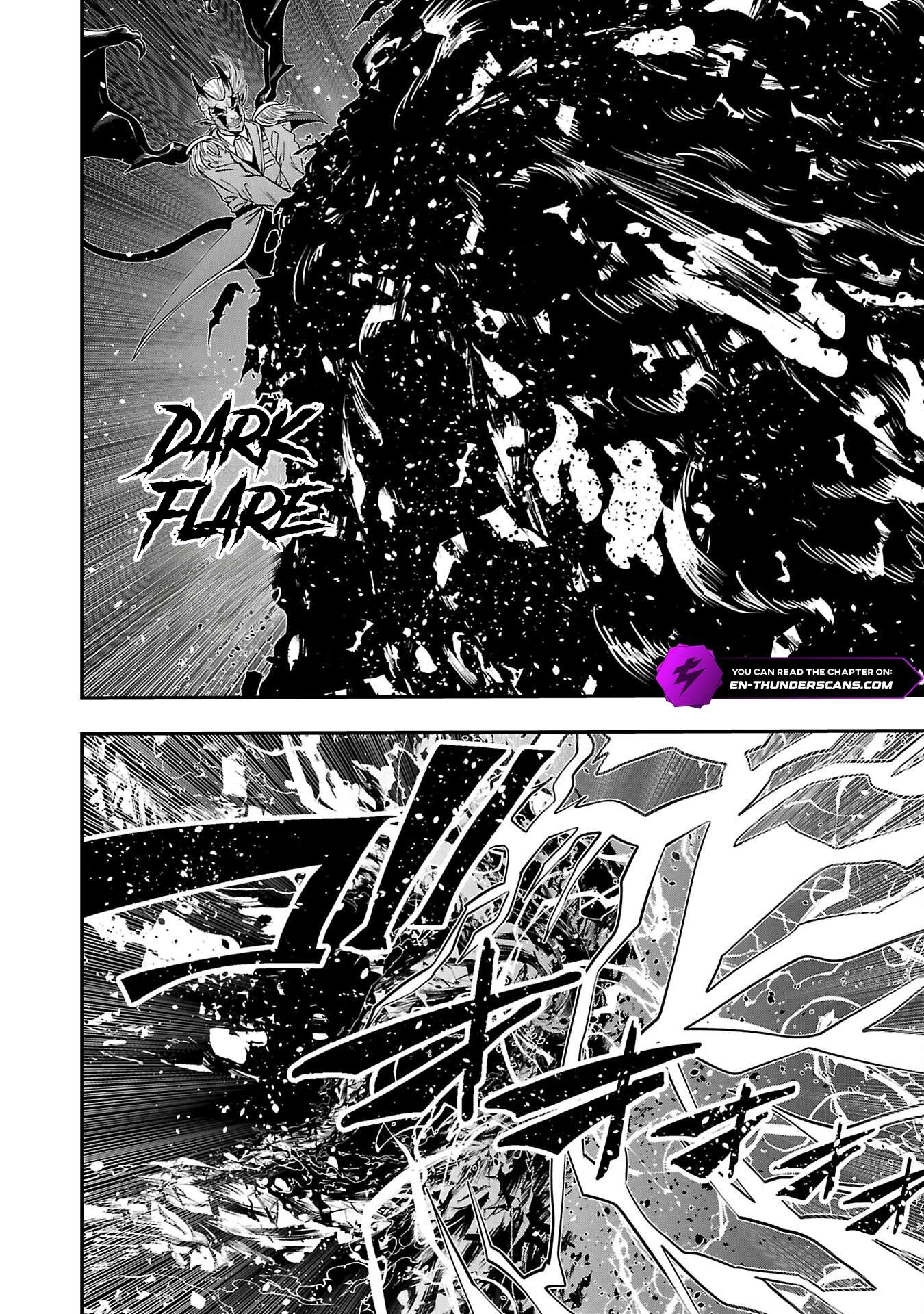 Humanity These Days Is Underestimating the Demon King Chapter 32-eng-li - Page 9