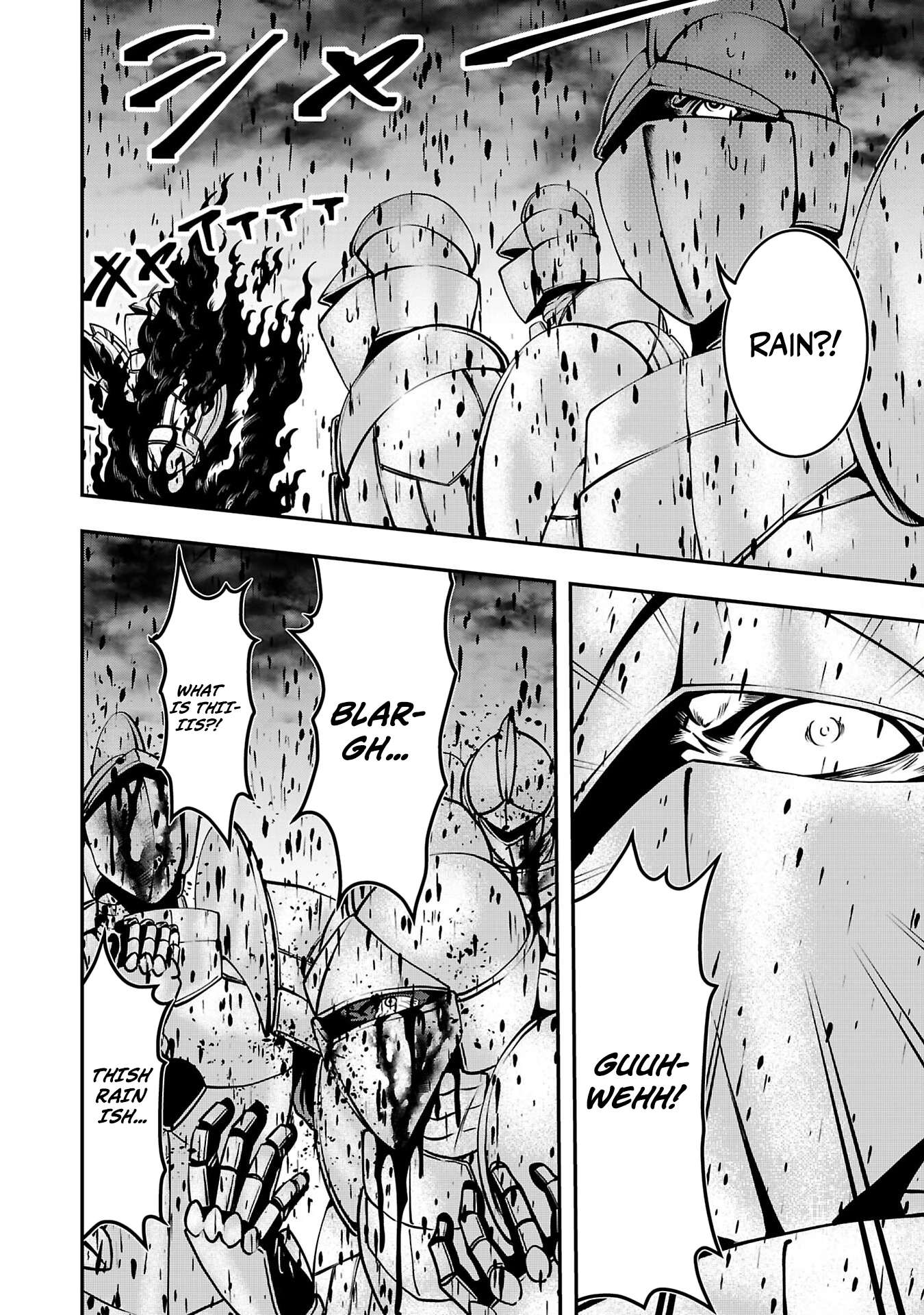 Humanity These Days Is Underestimating the Demon King Chapter 32-eng-li - Page 13