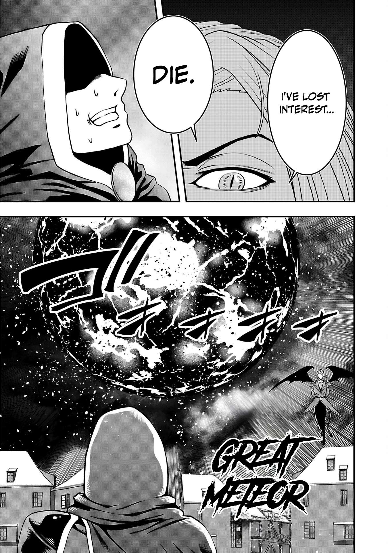 Humanity These Days Is Underestimating the Demon King Chapter 32-eng-li - Page 18
