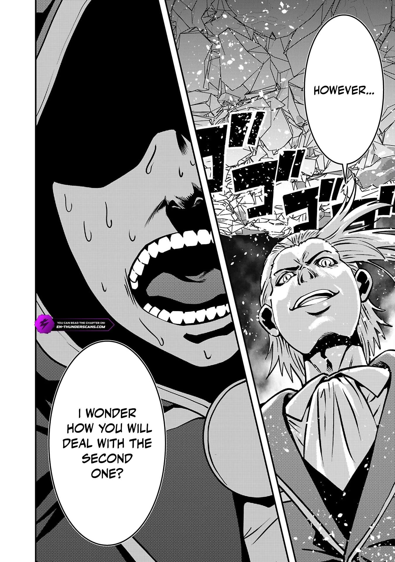 Humanity These Days Is Underestimating the Demon King Chapter 32-eng-li - Page 33