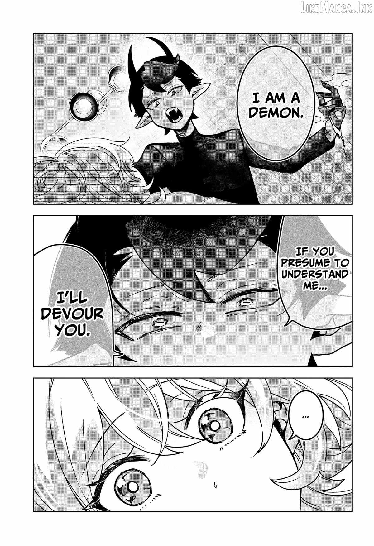 Sanagi no Heart Chapter 9-eng-li - Page 14