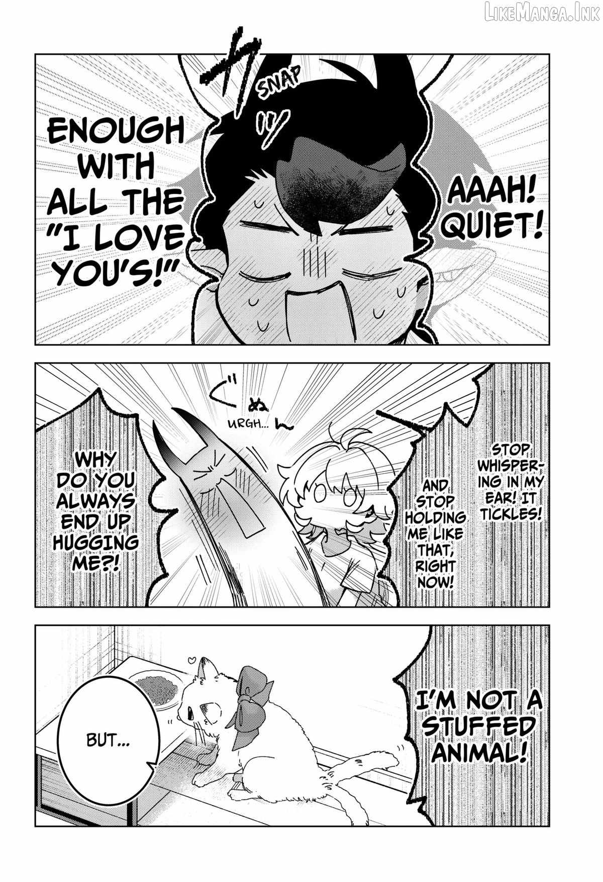 Sanagi no Heart Chapter 9-eng-li - Page 7