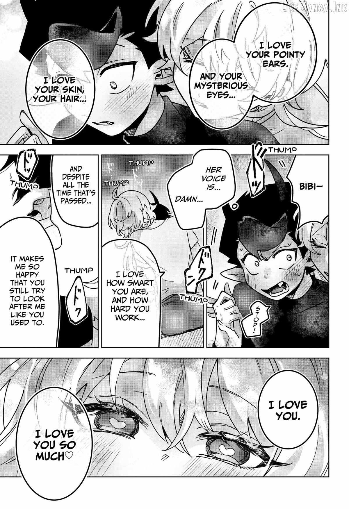 Sanagi no Heart Chapter 9-eng-li - Page 6