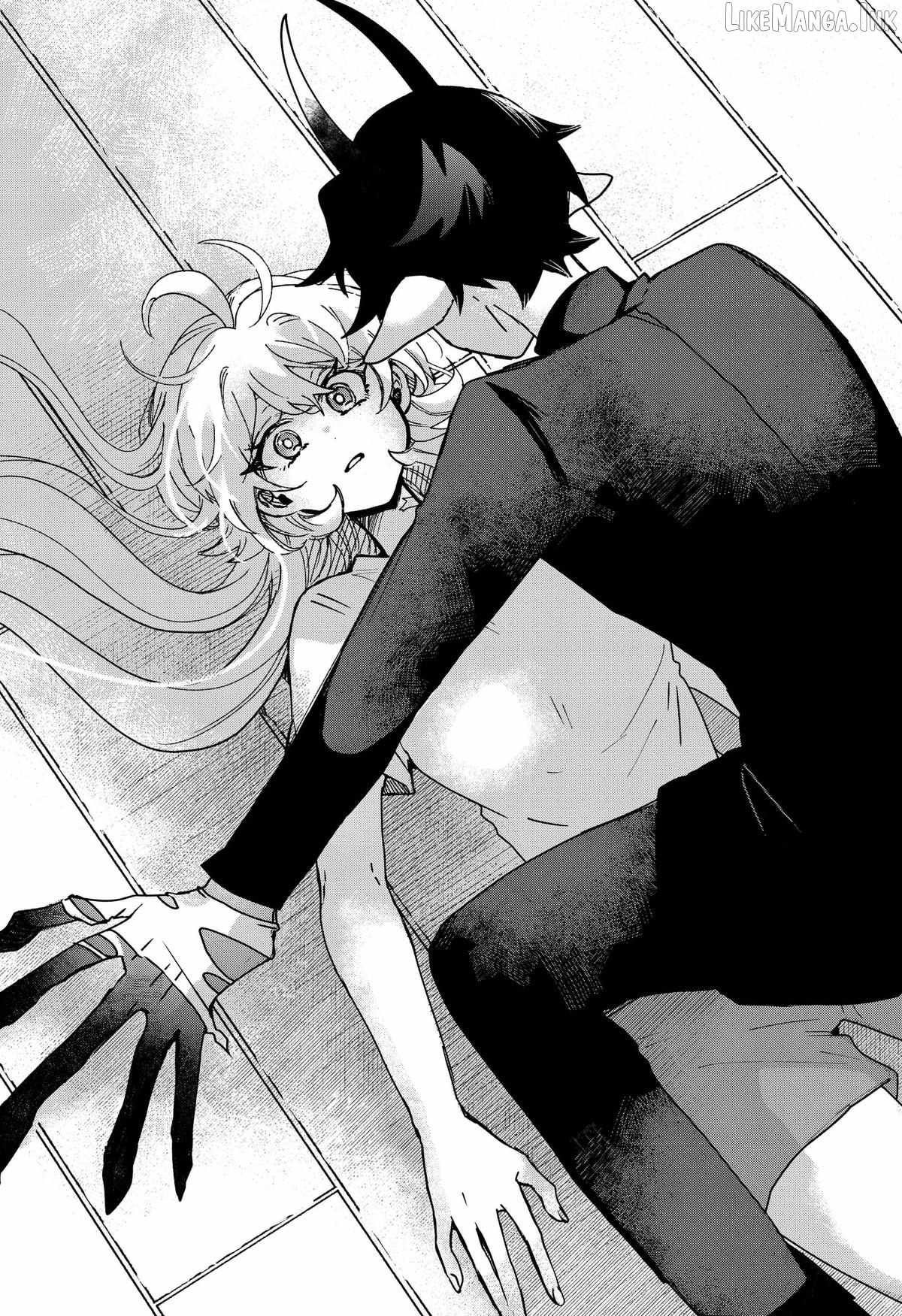 Sanagi no Heart Chapter 9-eng-li - Page 13