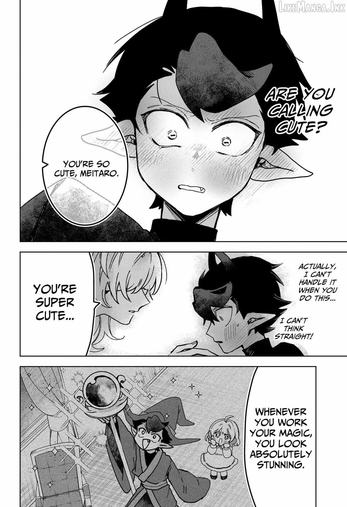Sanagi no Heart Chapter 9-eng-li - Page 9