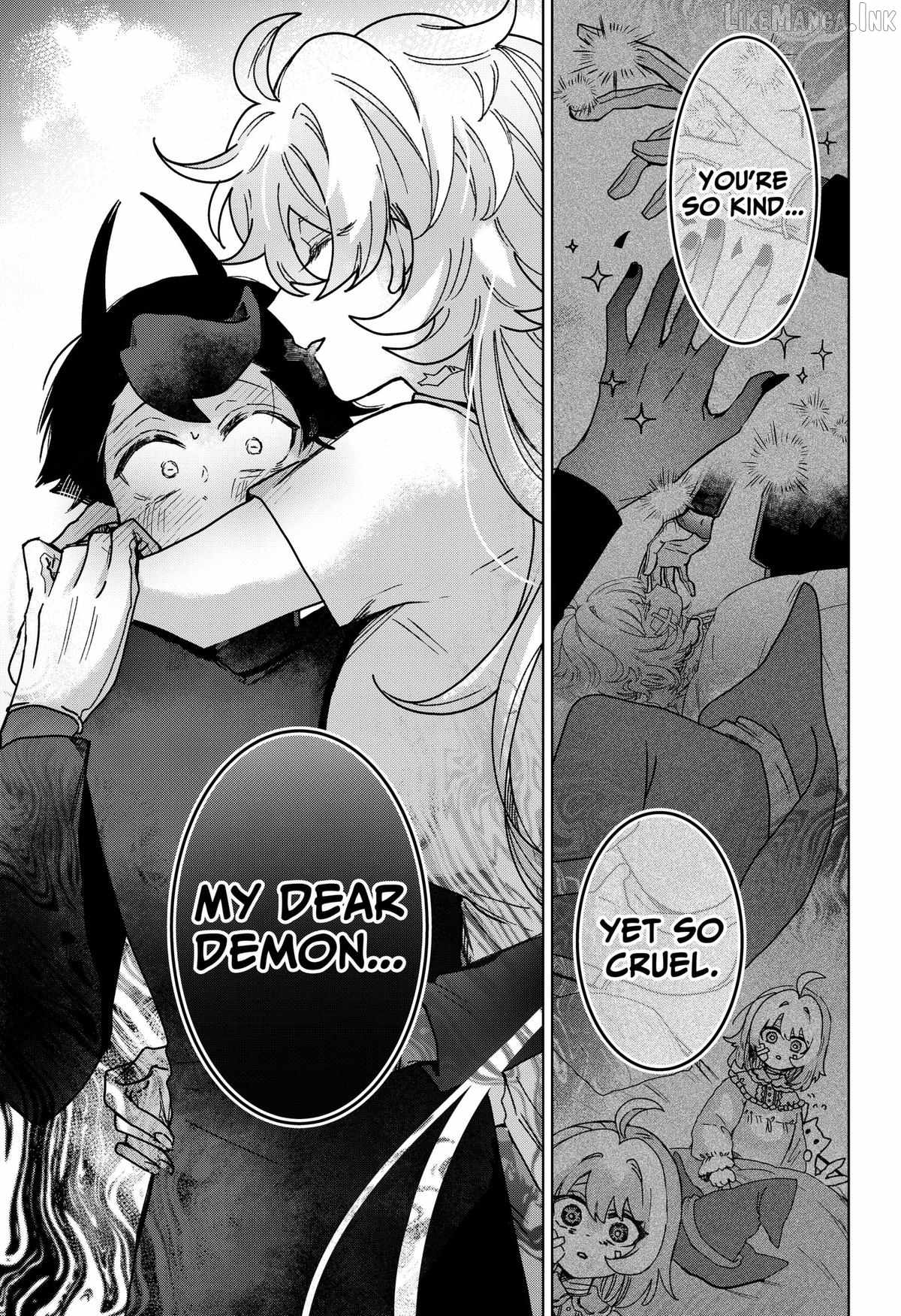 Sanagi no Heart Chapter 9-eng-li - Page 10