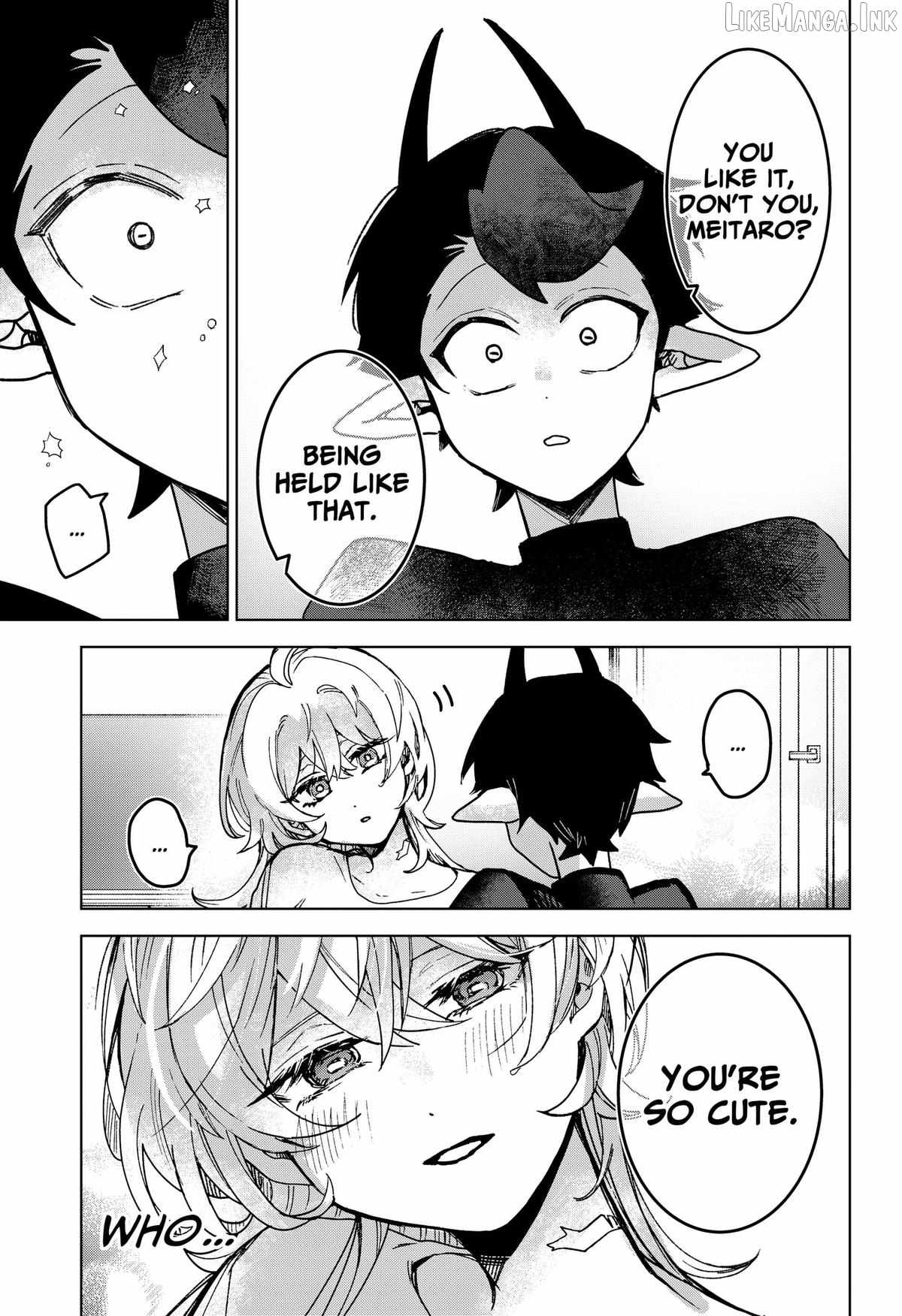 Sanagi no Heart Chapter 9-eng-li - Page 8