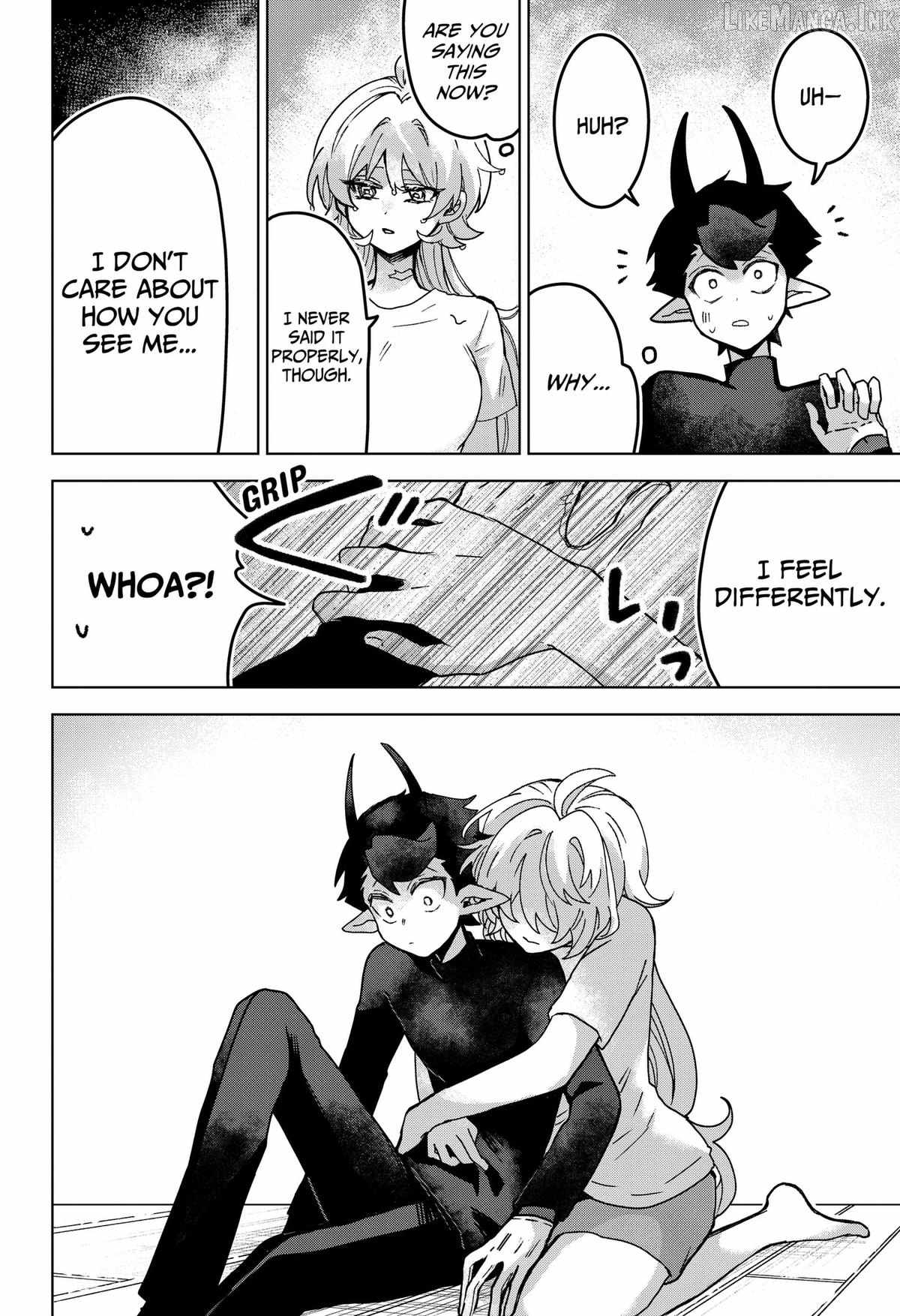 Sanagi no Heart Chapter 9-eng-li - Page 3