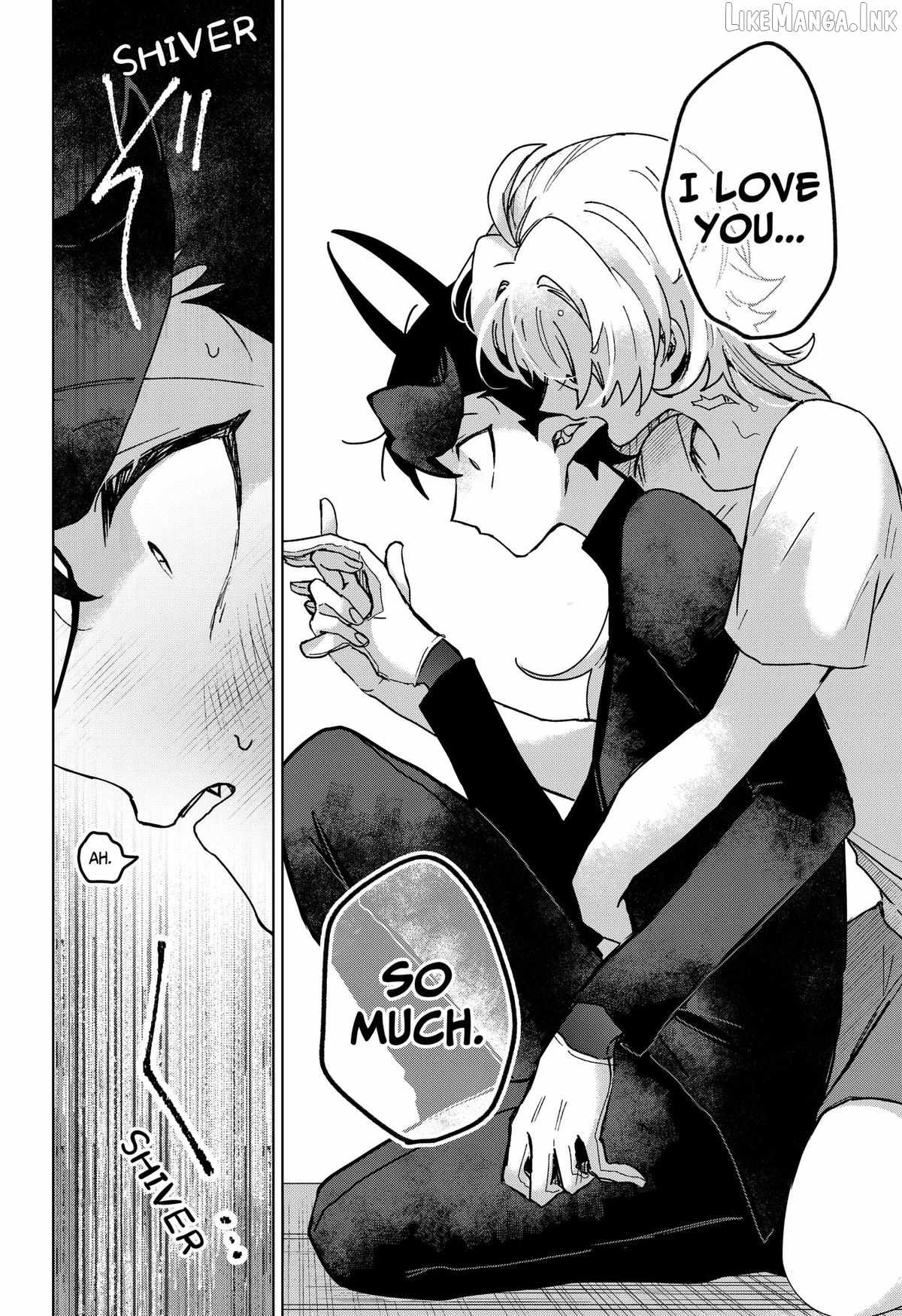 Sanagi no Heart Chapter 9-eng-li - Page 5
