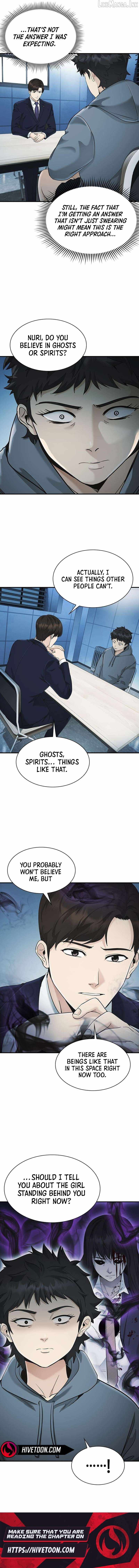 The Lawyer Who Sees Souls Chapter 18-eng-li - Page 13