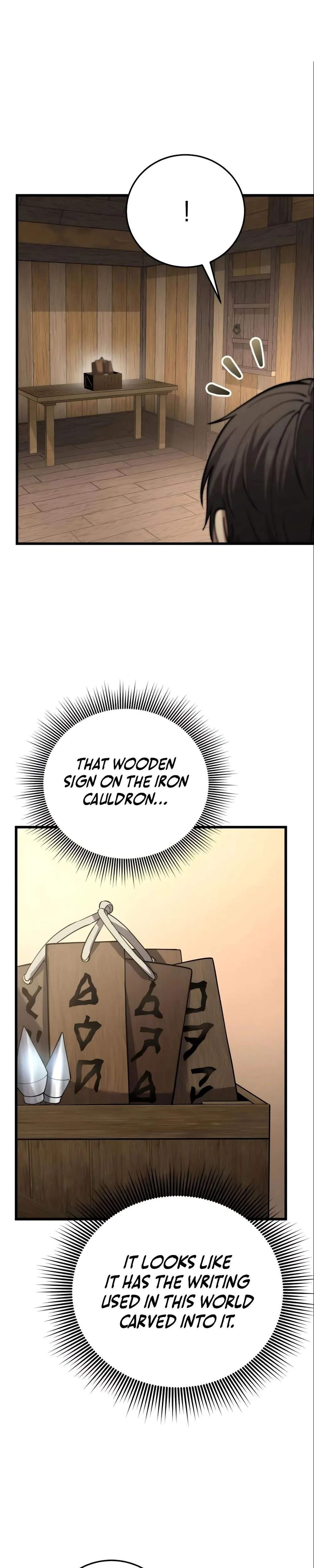 I Became A Married Man in Another World Chapter 14-eng-li - Page 21