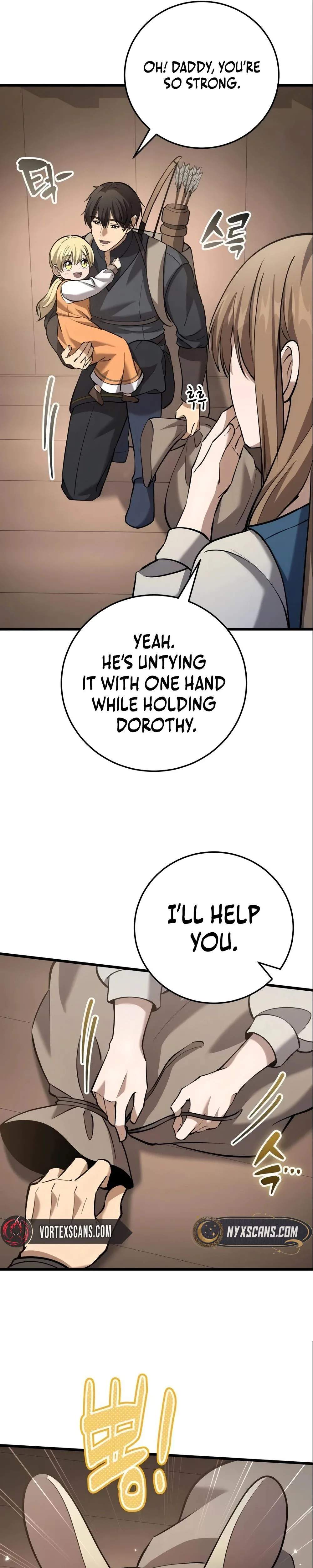 I Became A Married Man in Another World Chapter 14-eng-li - Page 41