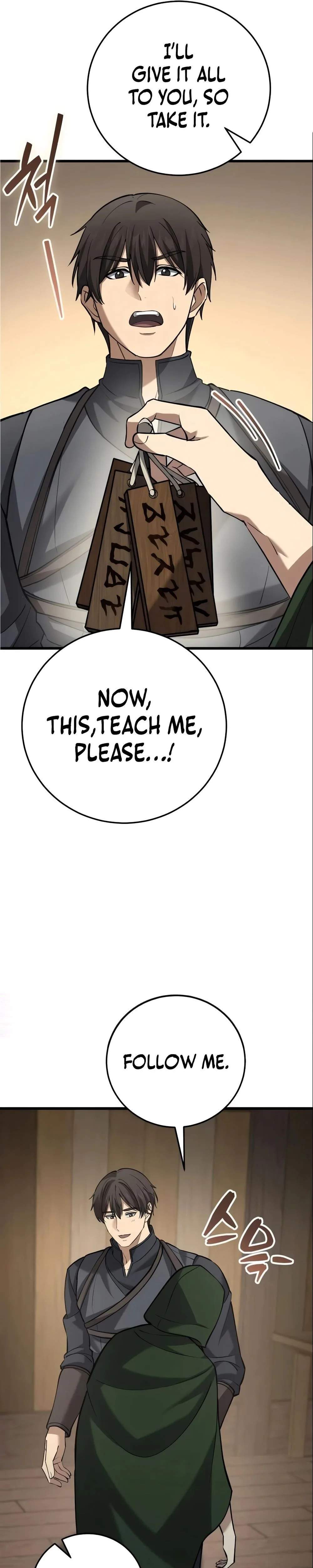 I Became A Married Man in Another World Chapter 14-eng-li - Page 26