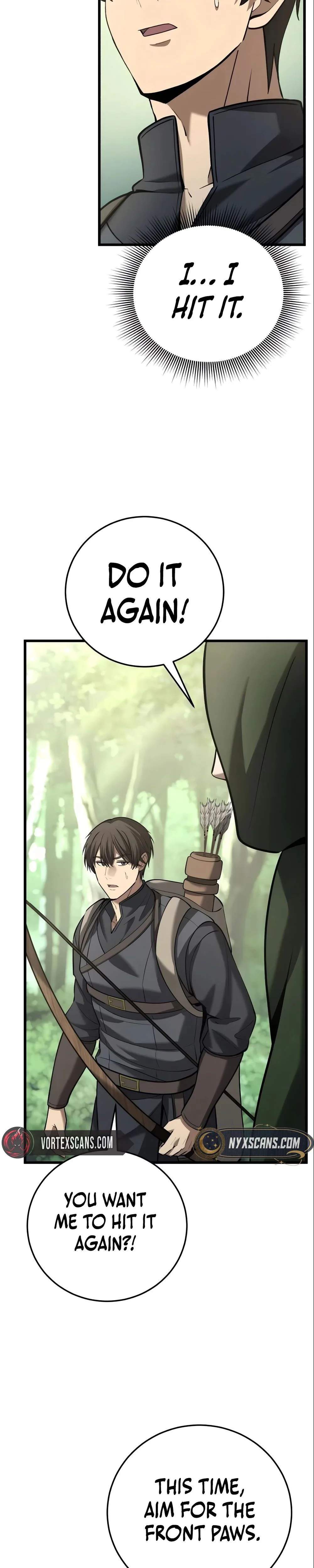 I Became A Married Man in Another World Chapter 14-eng-li - Page 1