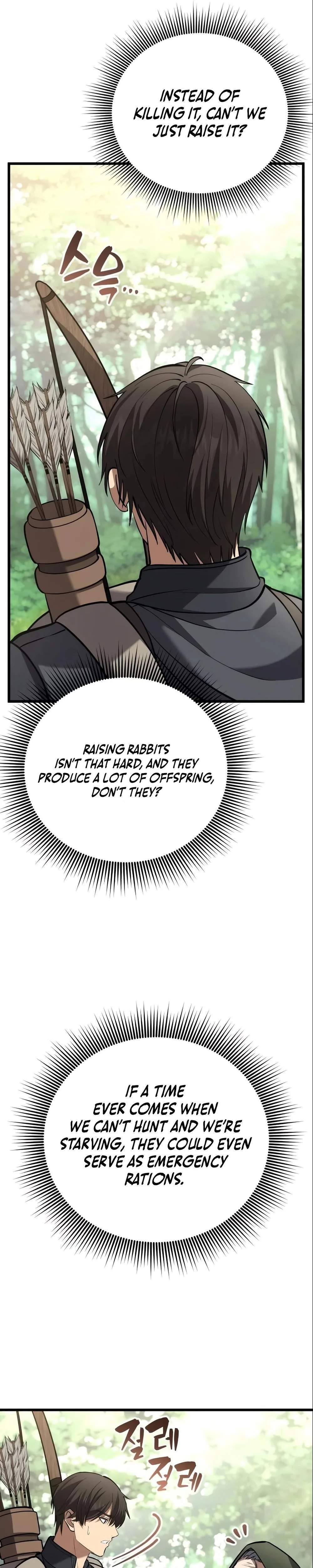 I Became A Married Man in Another World Chapter 14-eng-li - Page 14