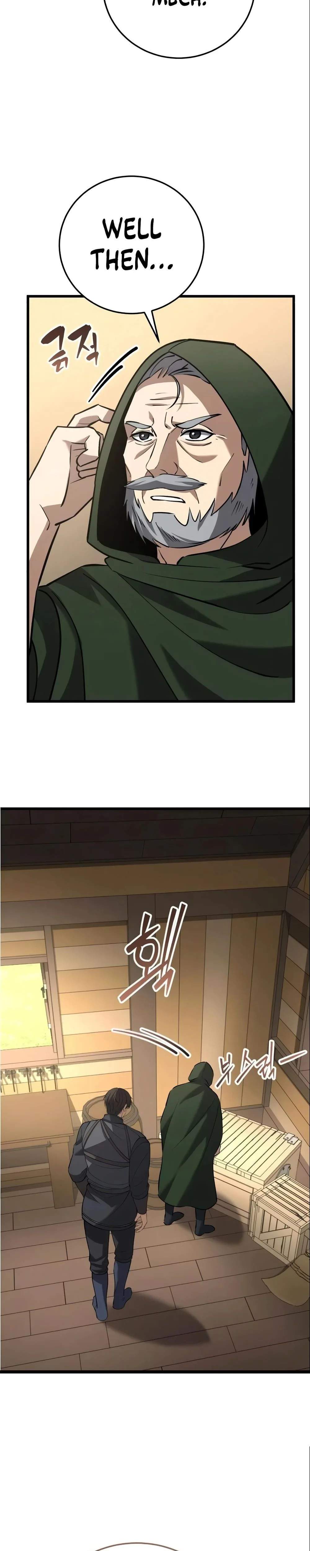 I Became A Married Man in Another World Chapter 14-eng-li - Page 24