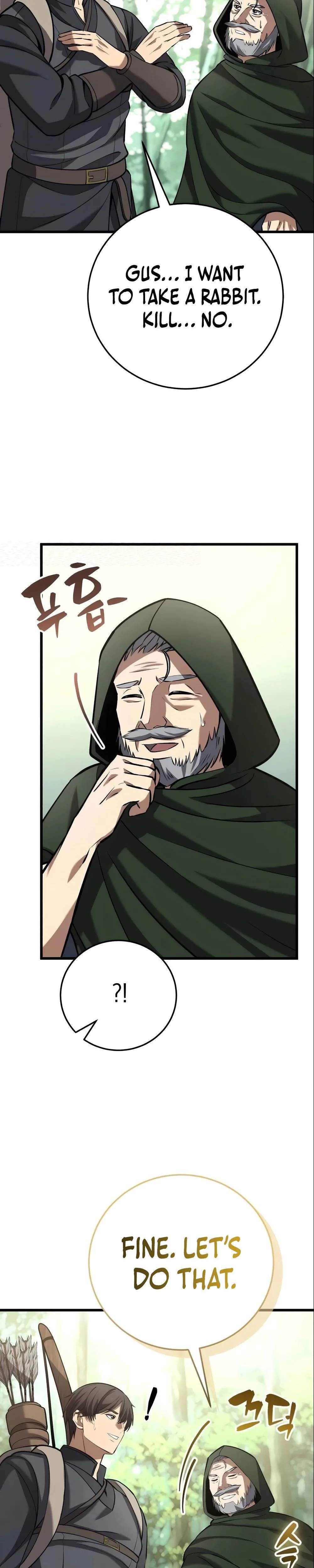 I Became A Married Man in Another World Chapter 14-eng-li - Page 15
