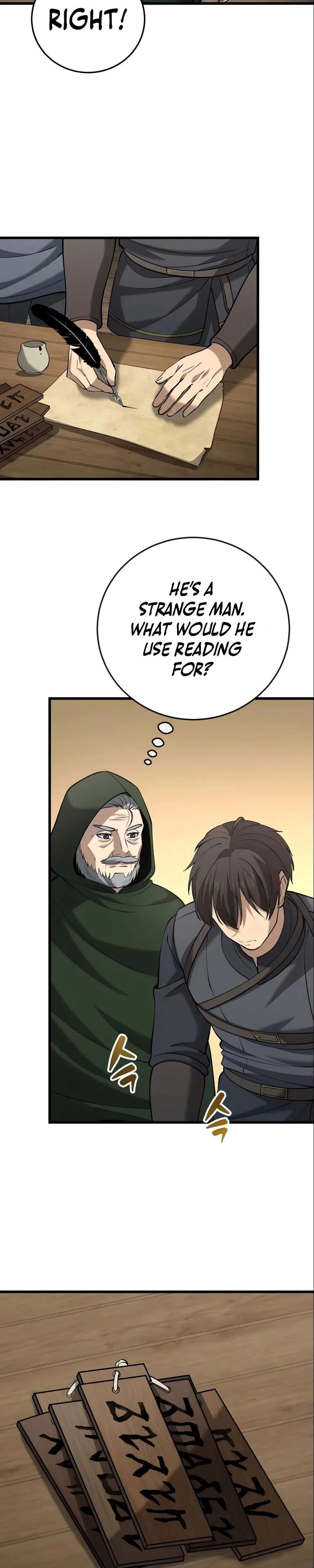 I Became A Married Man in Another World Chapter 14-eng-li - Page 27