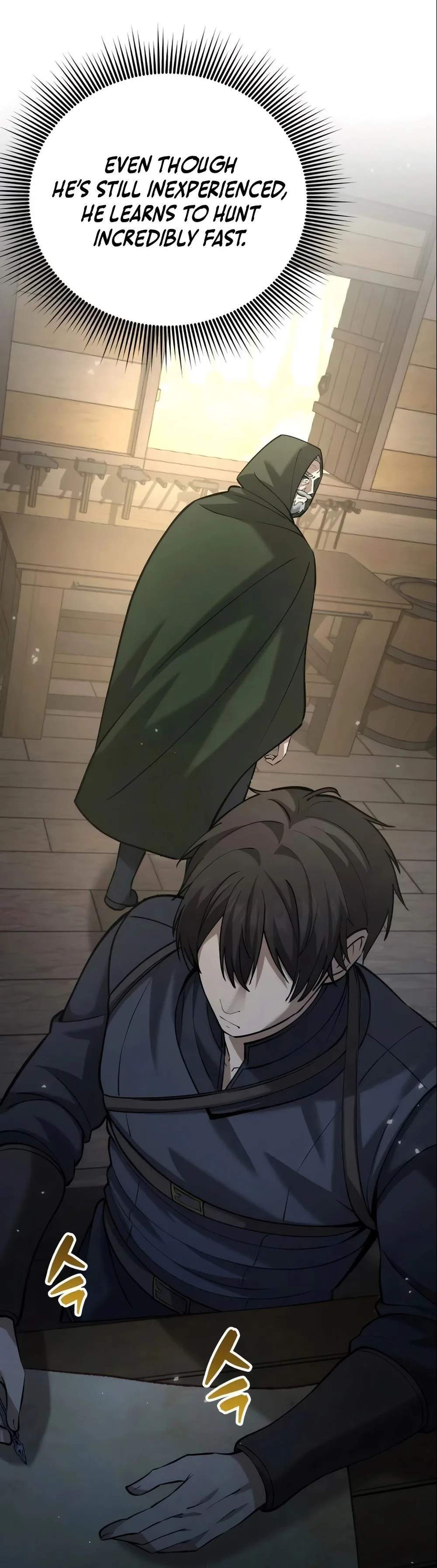 I Became A Married Man in Another World Chapter 14-eng-li - Page 31